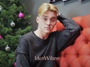 IdenWilson