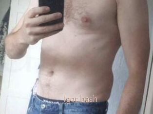 Igor_bash
