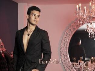 IhamWild
