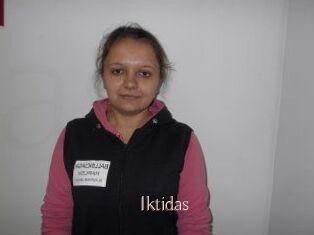 Iktidas