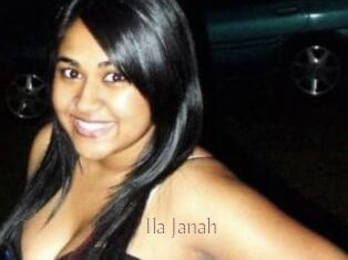 Ila_Janah Anal Sexe