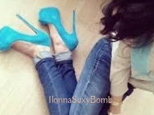 IlonnaSexyBomb