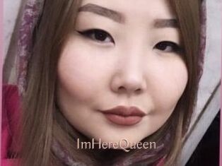 ImHereQueen