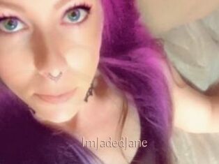 ImJadedJane