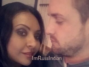 ImRussIndian