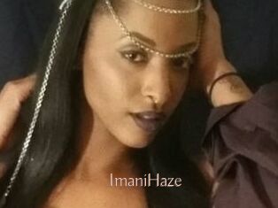 ImaniHaze