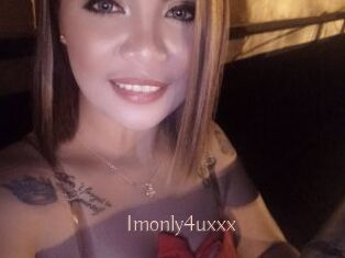Imonly4uxxx