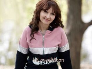 InLovedMoon