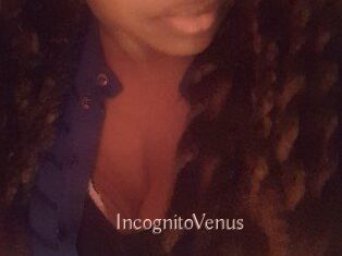 IncognitoVenus