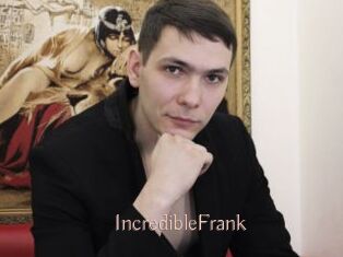 IncredibleFrank