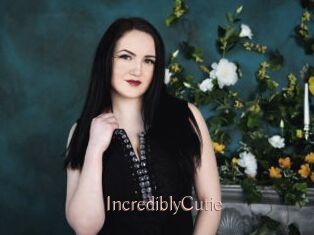 IncrediblyCutie Anal Sexe
