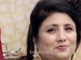 Indiahotsonia