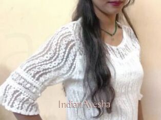IndianAyesha