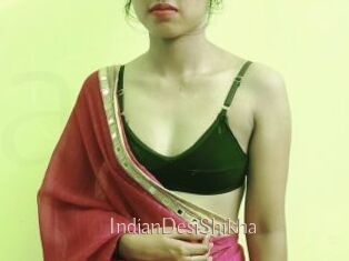 IndianDesiShikha