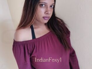 IndianFoxy1