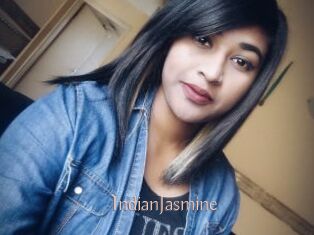 IndianJasmine Anal Sexe
