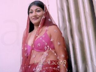 IndianLace69