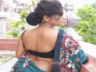 IndianSanjana