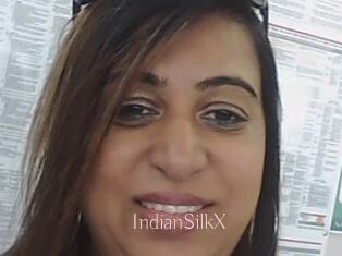 IndianSilkX