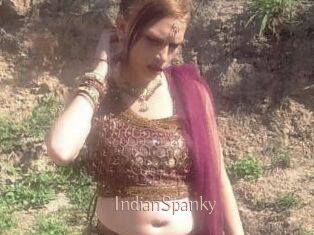 IndianSpanky
