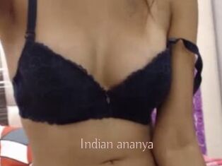 Indian_ananya Anal Sexe