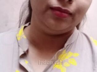 Indian_ruhi