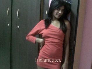 Indiancutee