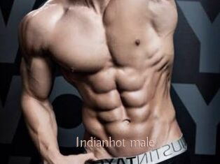 Indianhot_male