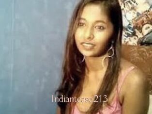 Indiantease213