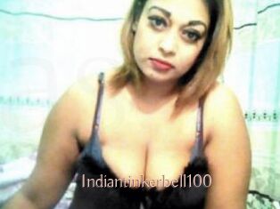 Indiantinkerbell100