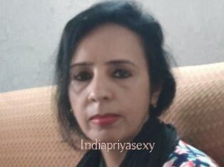 Indiapriyasexy