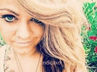 Indicaxo