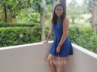 Indira_Hearth