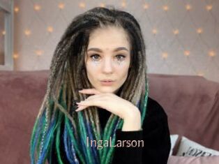IngaLarson
