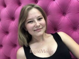 IngridMorris