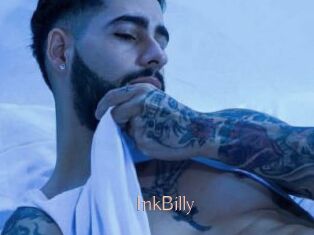 InkBilly