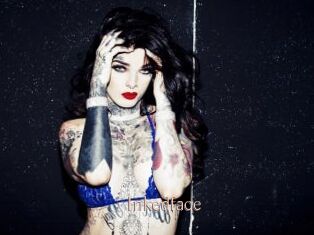 Inkedface Anal Sexe