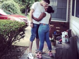 InterracialStars Anal Sexe