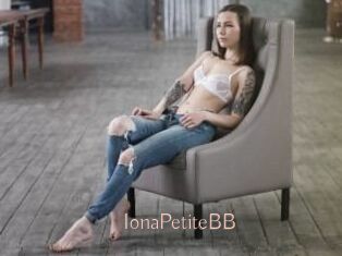 IonaPetiteBB