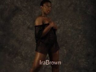 Ira_Brown