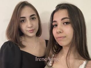 IreneAnnie