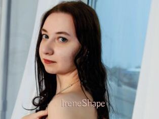 IreneShape