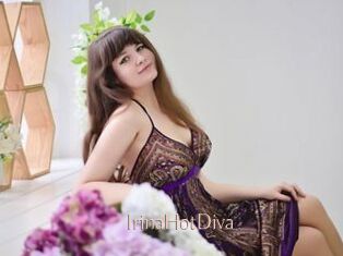 IrinaHotDiva Anal Sexe