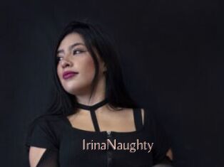 IrinaNaughty
