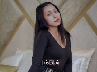 IrisBlair