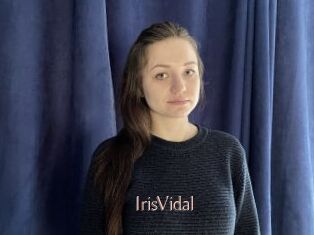 IrisVidal