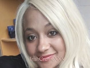 IrishCremeXXX
