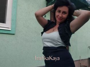 IrishkaKaya
