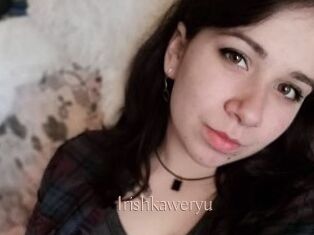 Irishkaweryu