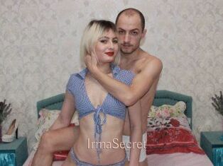 IrmaSecret